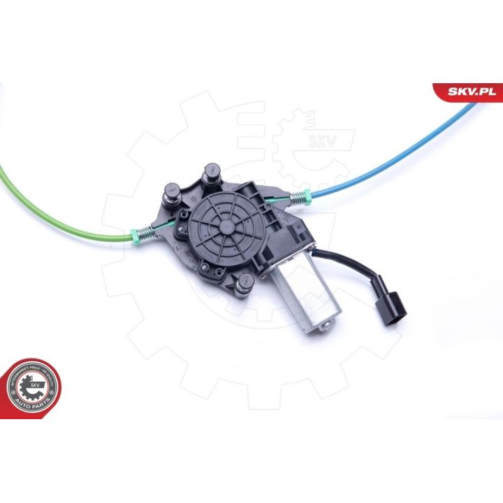 Lango pakėliklis ESEN SKV 00SKV282