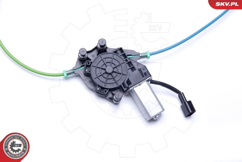 Lango pakėliklis ESEN SKV 00SKV282