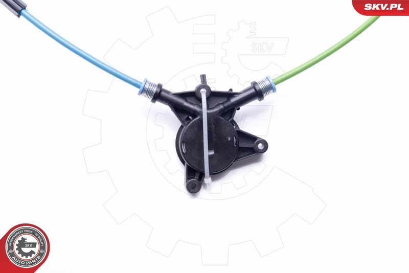 Lango pakėliklis ESEN SKV 00SKV292