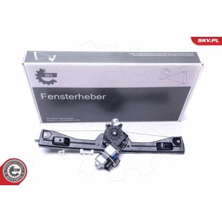 Lango pakėliklis ESEN SKV 00SKV431