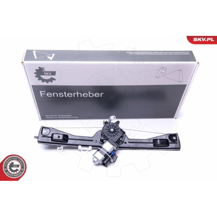 Lango pakėliklis ESEN SKV 00SKV431