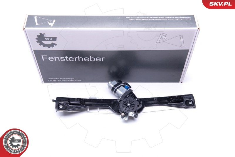 Lango pakėliklis ESEN SKV 00SKV432