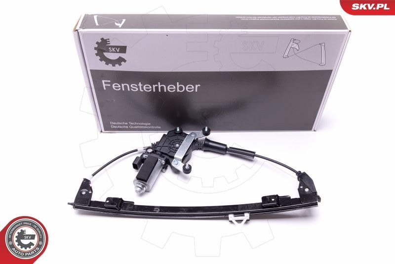 Lango pakėliklis ESEN SKV 00SKV442