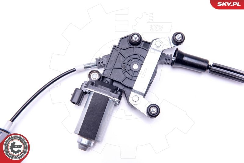 Lango pakėliklis ESEN SKV 00SKV442