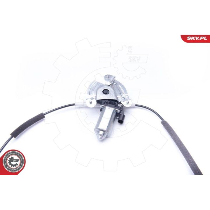 Lango pakėliklis ESEN SKV 00SKV491