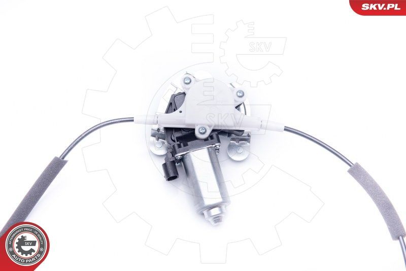 Lango pakėliklis ESEN SKV 00SKV491