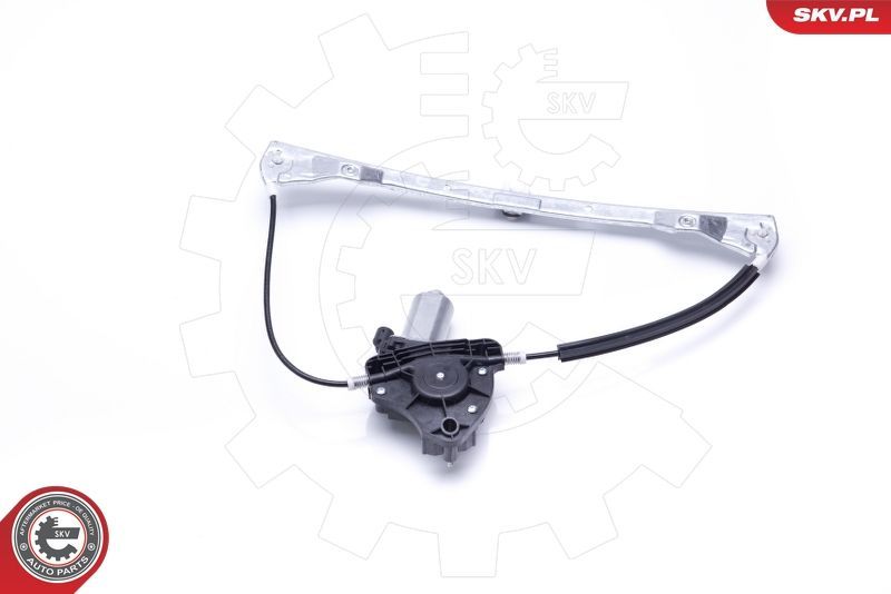 Lango pakėliklis ESEN SKV 00SKV522