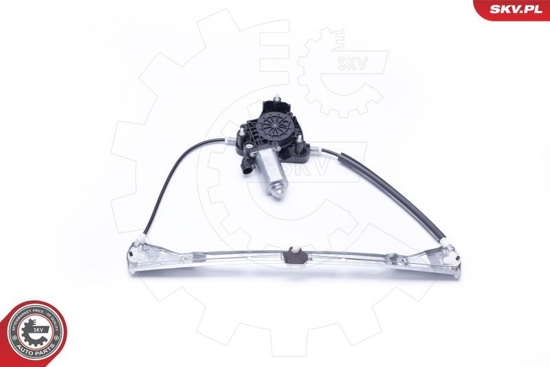 Lango pakėliklis ESEN SKV 00SKV522