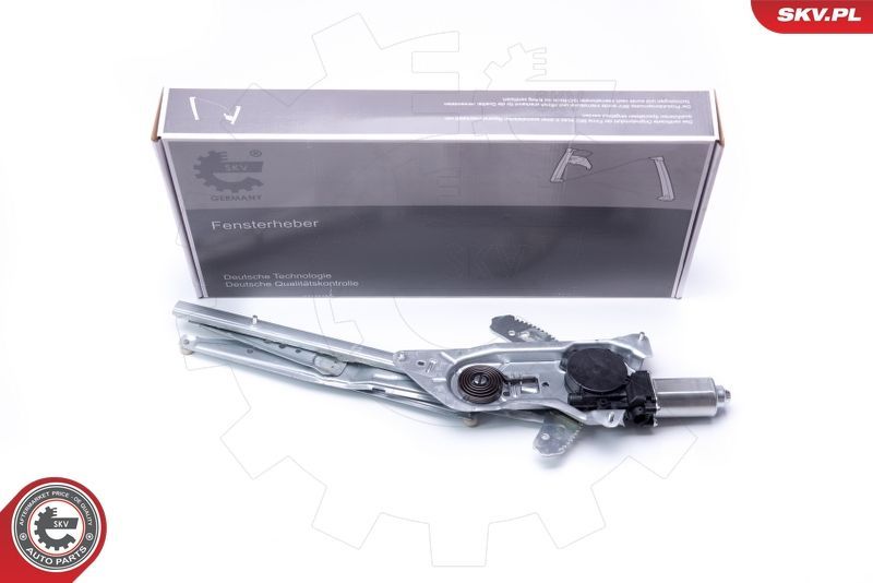 Lango pakėliklis ESEN SKV 00SKV531