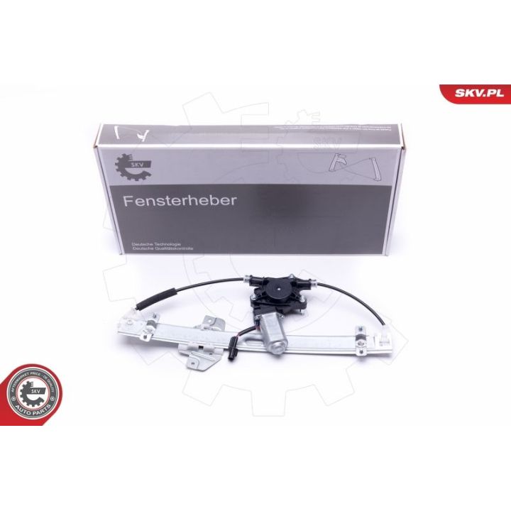 Lango pakėliklis ESEN SKV 00SKV811