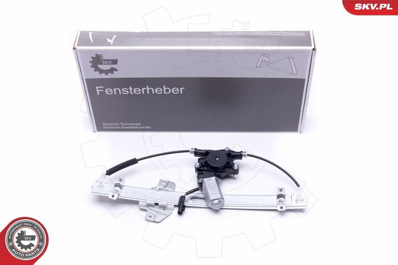 Lango pakėliklis ESEN SKV 00SKV811