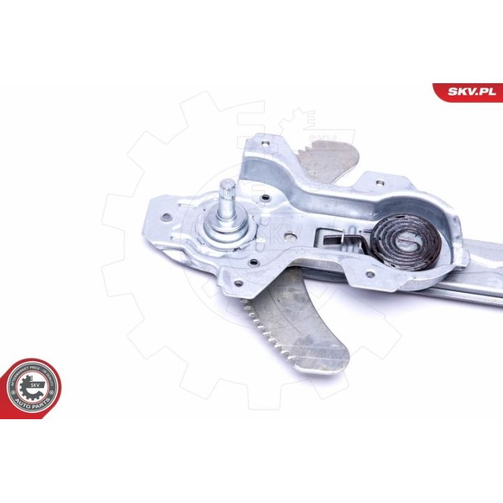 Lango pakėliklis ESEN SKV 00SKV821