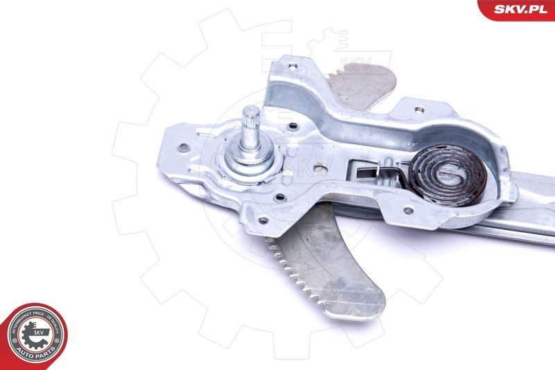 Lango pakėliklis ESEN SKV 00SKV821