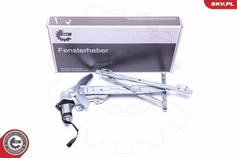 Lango pakėliklis ESEN SKV 00SKV831