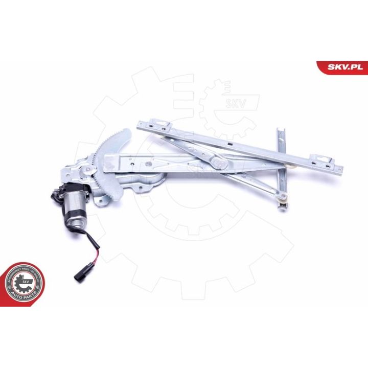 Lango pakėliklis ESEN SKV 00SKV831