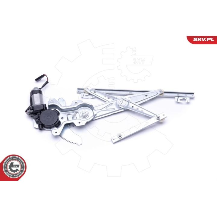 Lango pakėliklis ESEN SKV 00SKV831