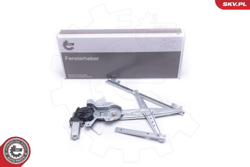 Lango pakėliklis ESEN SKV 00SKV832