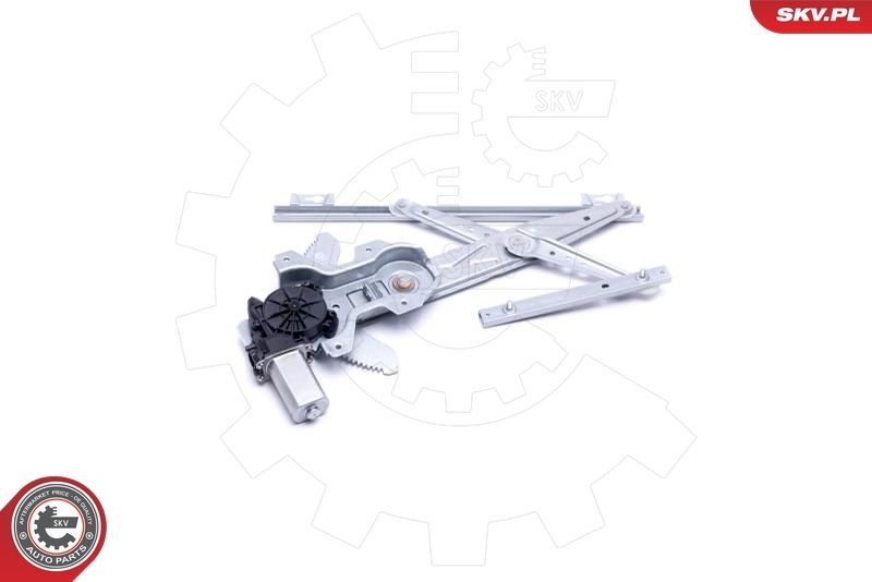 Lango pakėliklis ESEN SKV 00SKV832