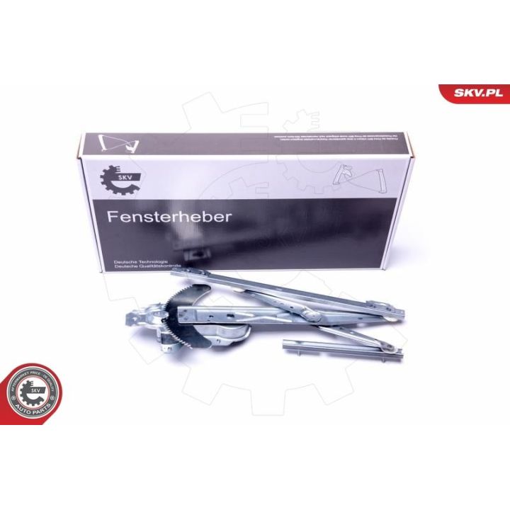 Lango pakėliklis ESEN SKV 00SKV841