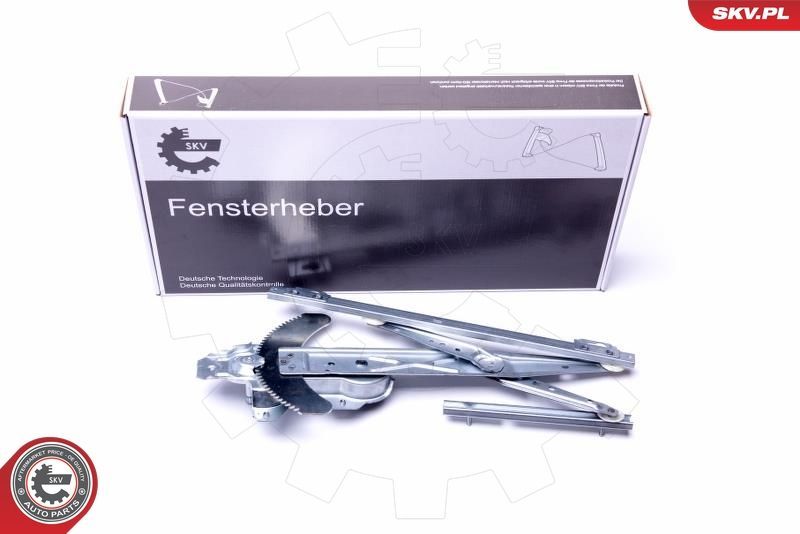 Lango pakėliklis ESEN SKV 00SKV841