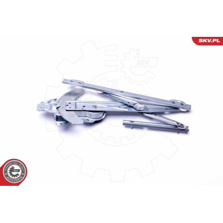 Lango pakėliklis ESEN SKV 00SKV841