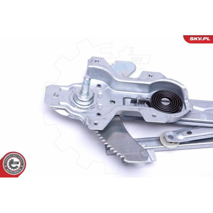 Lango pakėliklis ESEN SKV 00SKV841