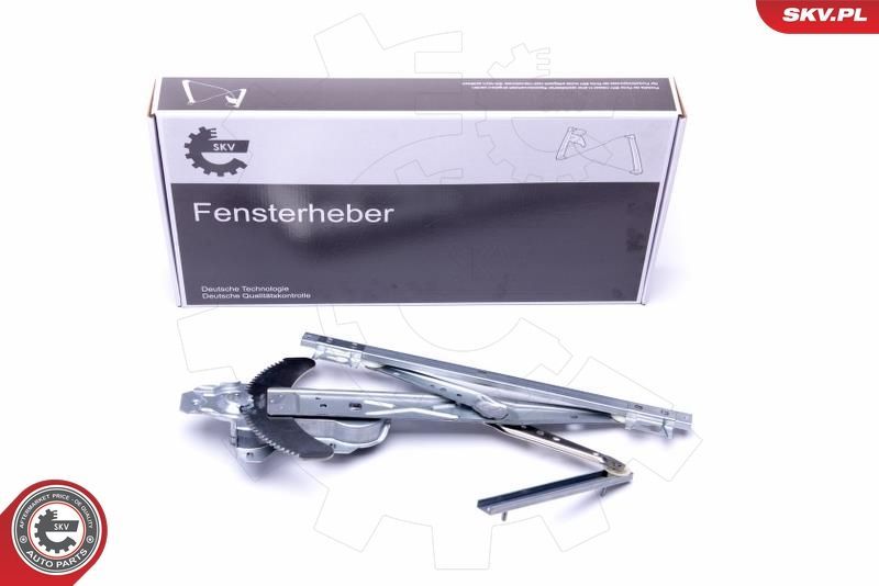 Lango pakėliklis ESEN SKV 00SKV842