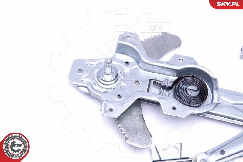 Lango pakėliklis ESEN SKV 00SKV842