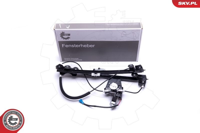 Lango pakėliklis ESEN SKV 00SKV851