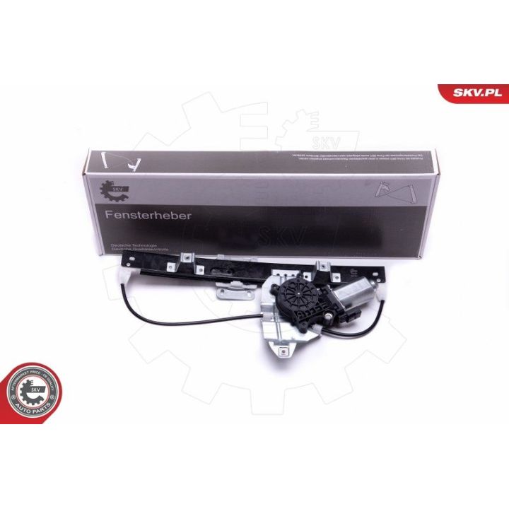 Lango pakėliklis ESEN SKV 00SKV853