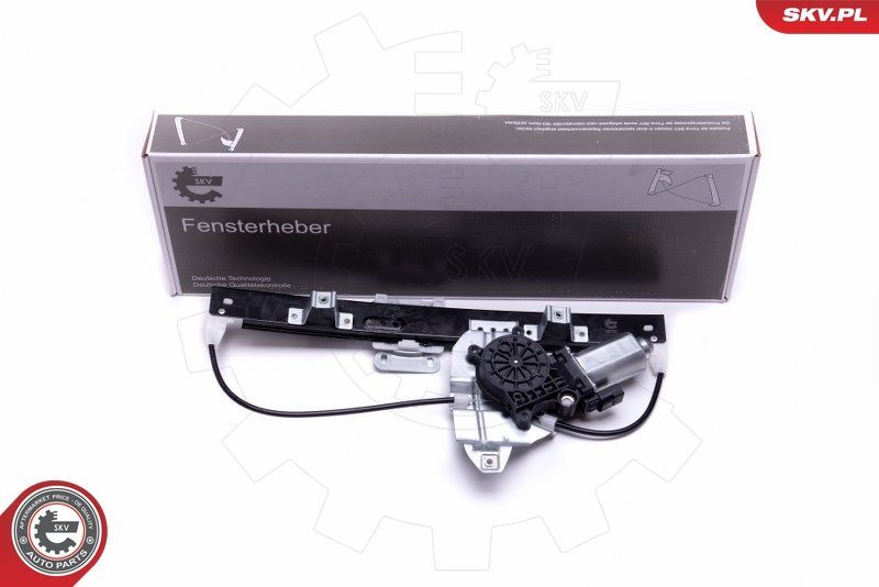 Lango pakėliklis ESEN SKV 00SKV853