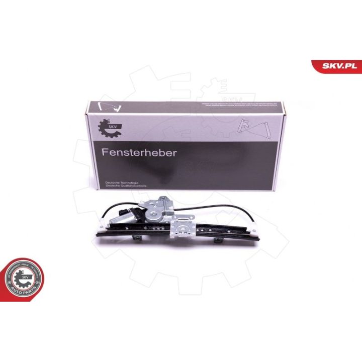 Lango pakėliklis ESEN SKV 00SKV854