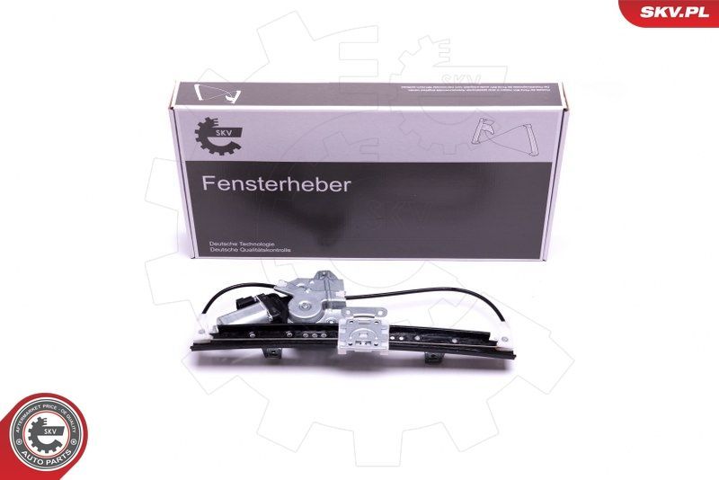 Lango pakėliklis ESEN SKV 00SKV854