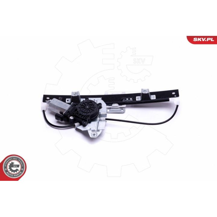 Lango pakėliklis ESEN SKV 00SKV854