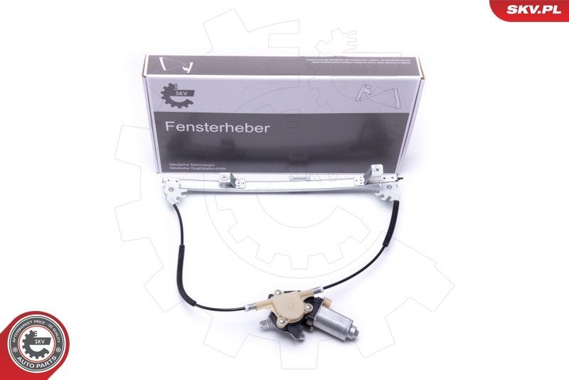 Lango pakėliklis ESEN SKV 00SKV901