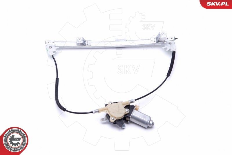 Lango pakėliklis ESEN SKV 00SKV901