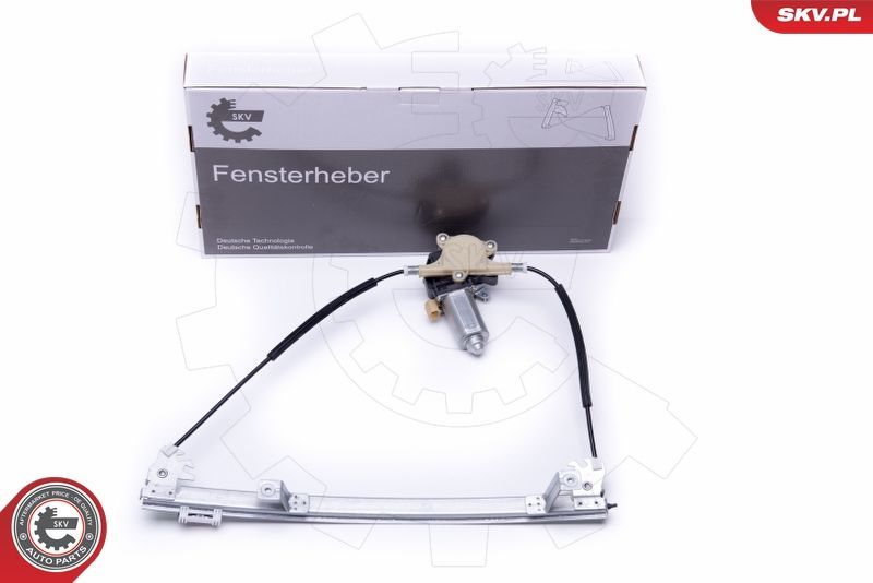 Lango pakėliklis ESEN SKV 00SKV902