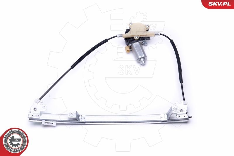 Lango pakėliklis ESEN SKV 00SKV902