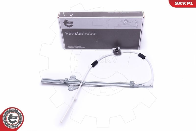 Lango pakėliklis ESEN SKV 00SKV912