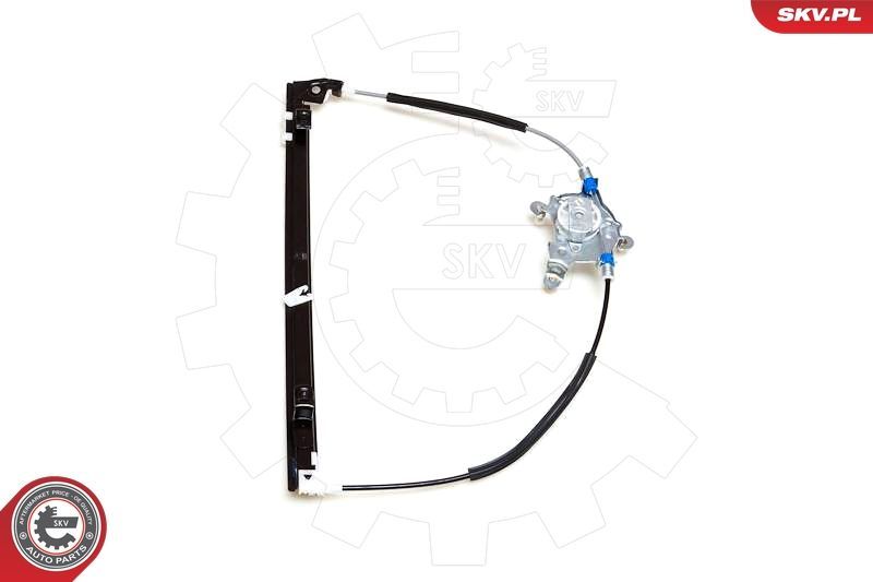 Lango pakėliklis ESEN SKV 01SKV131