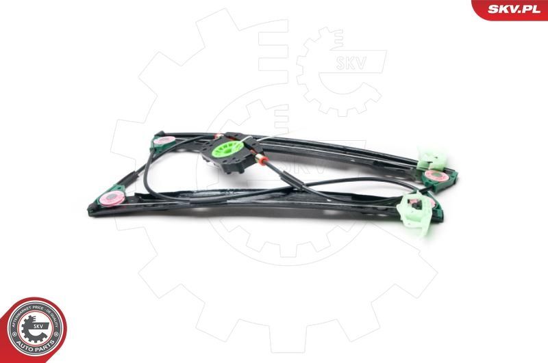 Lango pakėliklis ESEN SKV 01SKV601