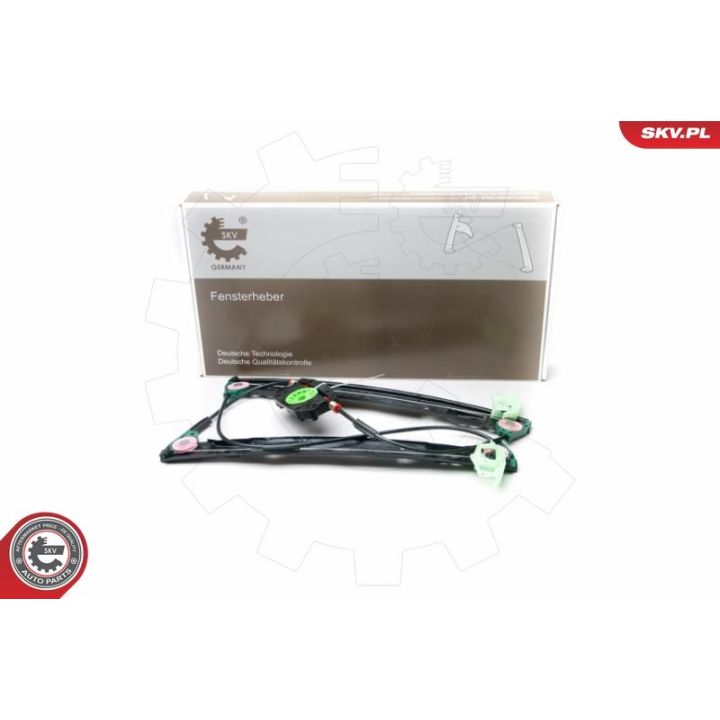 Lango pakėliklis ESEN SKV 01SKV601