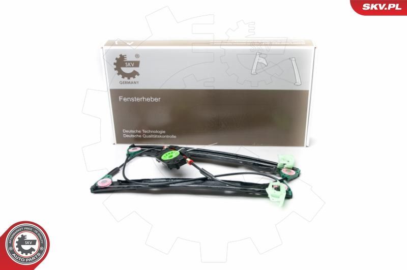 Lango pakėliklis ESEN SKV 01SKV601