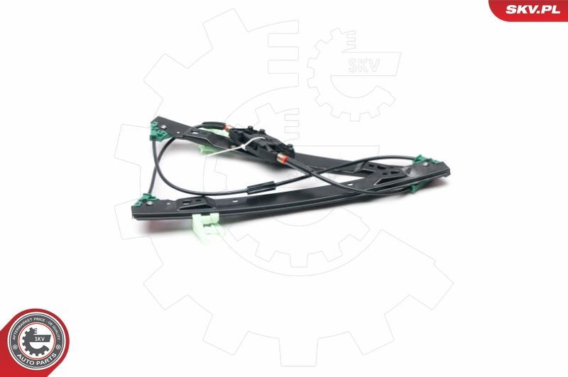 Lango pakėliklis ESEN SKV 01SKV602