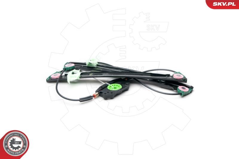 Lango pakėliklis ESEN SKV 01SKV602