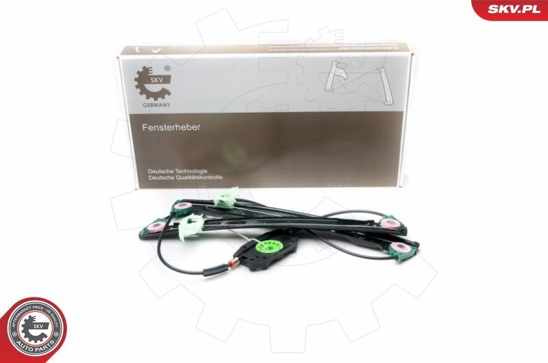 Lango pakėliklis ESEN SKV 01SKV602