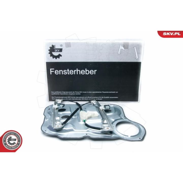 Lango pakėliklis ESEN SKV 01SKV806