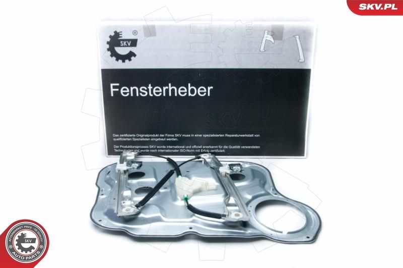 Lango pakėliklis ESEN SKV 01SKV806