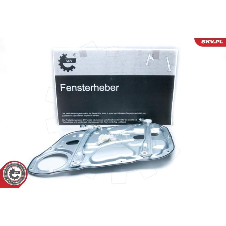 Lango pakėliklis ESEN SKV 01SKV815