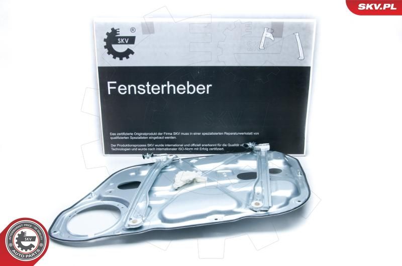 Lango pakėliklis ESEN SKV 01SKV815